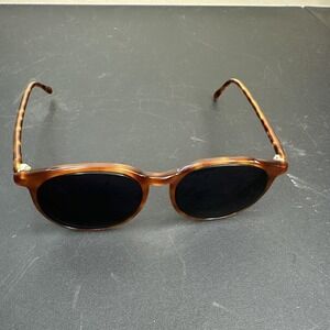 Vintage B&L Ray-Ban "C" Tortoiseshell Frames Only – Prescription Lenses